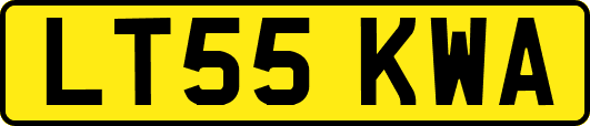 LT55KWA