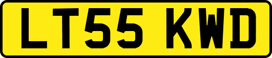 LT55KWD