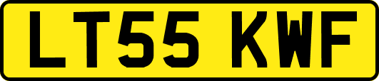 LT55KWF