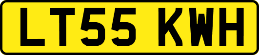 LT55KWH