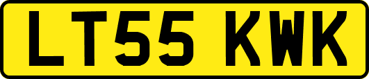 LT55KWK