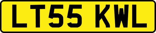 LT55KWL