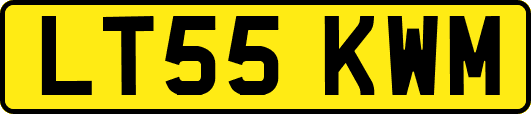 LT55KWM