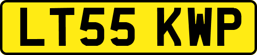LT55KWP