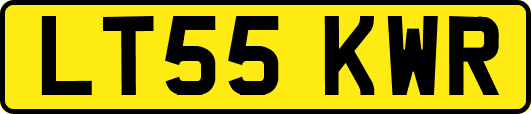 LT55KWR