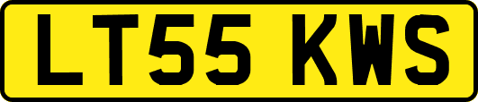 LT55KWS