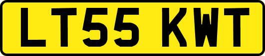 LT55KWT