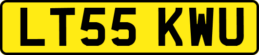 LT55KWU