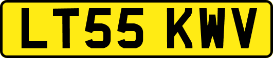 LT55KWV