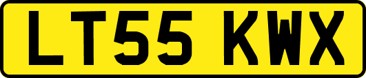 LT55KWX