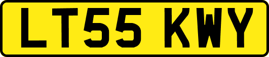 LT55KWY