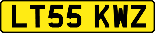 LT55KWZ