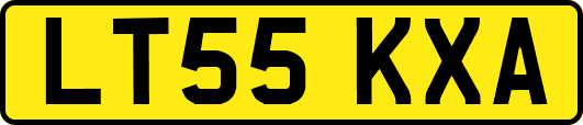LT55KXA