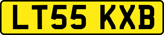 LT55KXB