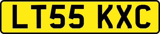 LT55KXC