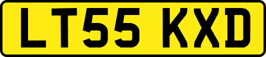 LT55KXD
