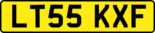 LT55KXF