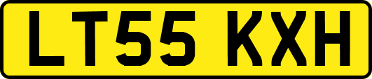 LT55KXH