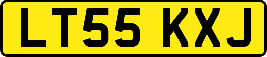 LT55KXJ