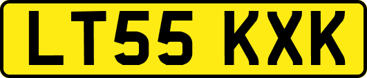 LT55KXK
