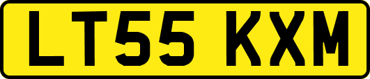 LT55KXM