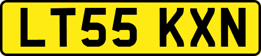 LT55KXN