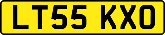 LT55KXO