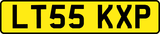 LT55KXP