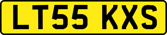 LT55KXS