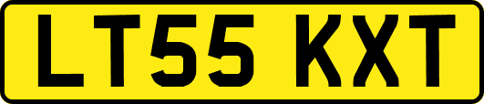 LT55KXT