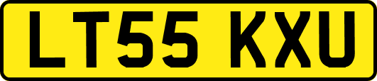 LT55KXU