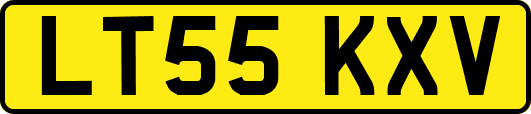 LT55KXV