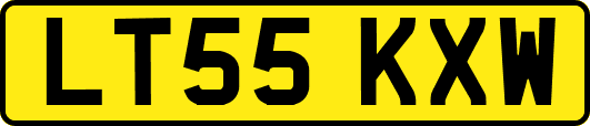 LT55KXW