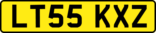 LT55KXZ