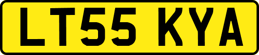LT55KYA