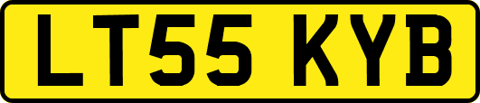 LT55KYB