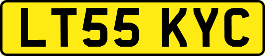 LT55KYC