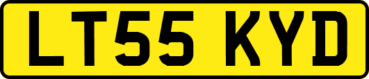 LT55KYD