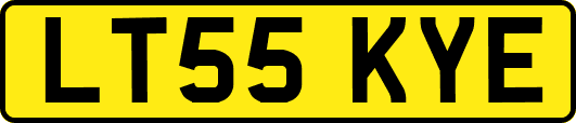 LT55KYE
