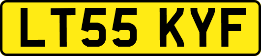 LT55KYF