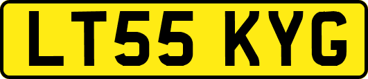 LT55KYG