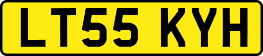LT55KYH