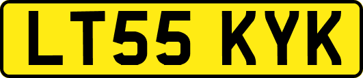 LT55KYK