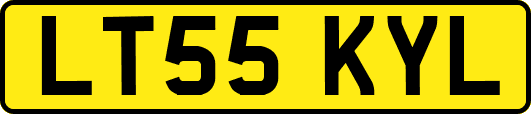 LT55KYL