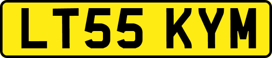 LT55KYM