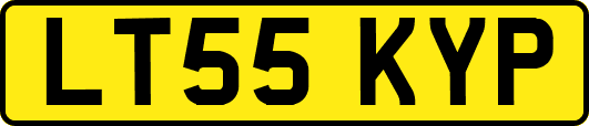 LT55KYP