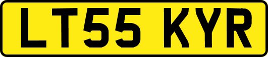 LT55KYR