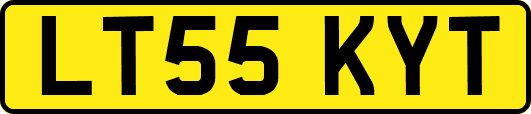 LT55KYT