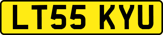 LT55KYU