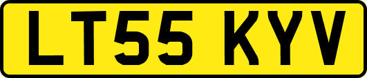 LT55KYV
